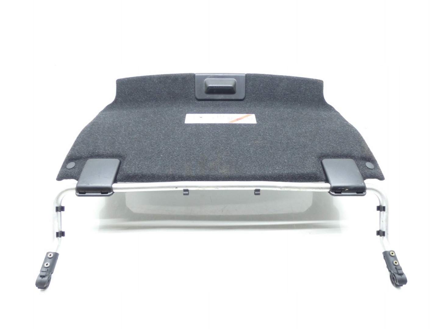 cover SKLADANA plato boot BMW Z4 E89 7341663