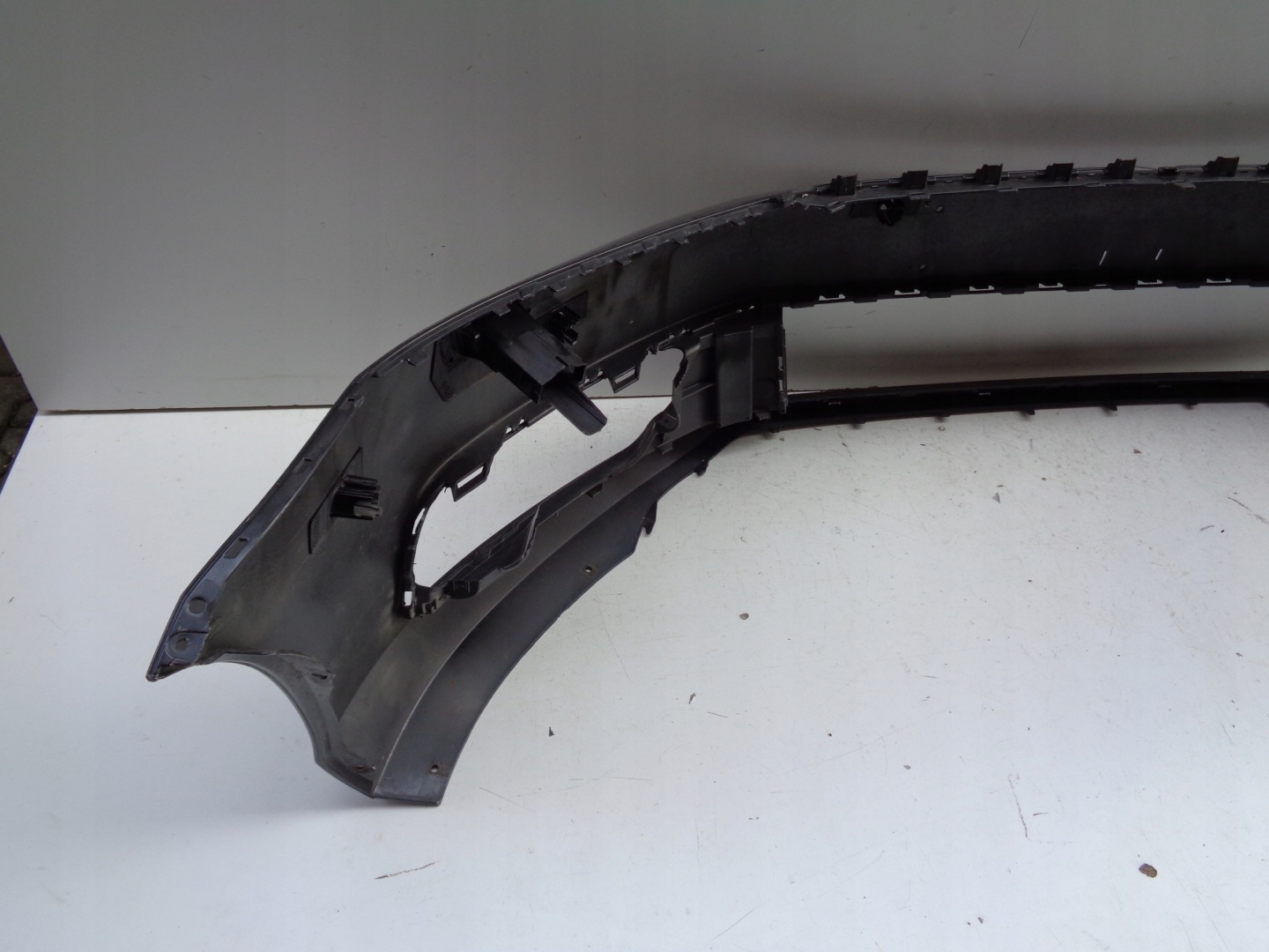 front bumper VW PASSAT B7 3AA 10-14 NR 51617
