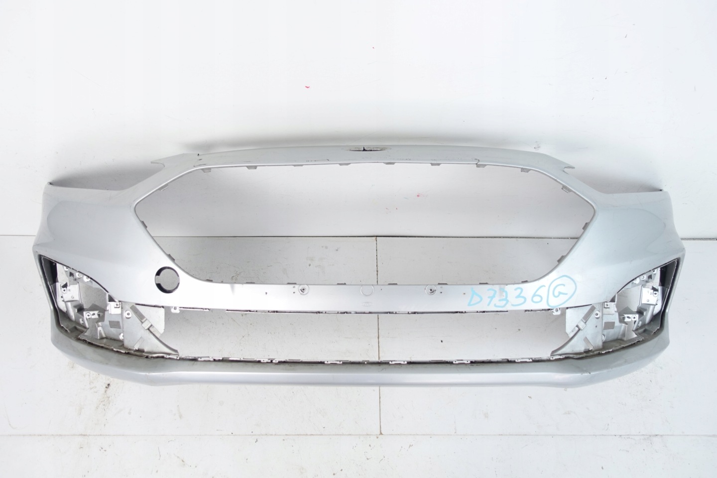 bumper front front FORD MONDEO MK5 19- V LIFT JS7B-17D957-X