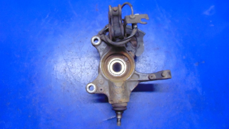 swing right front 2.0HDI BLUE OPEL VIVARO C III JUMPY EXPERT PROACE 16+