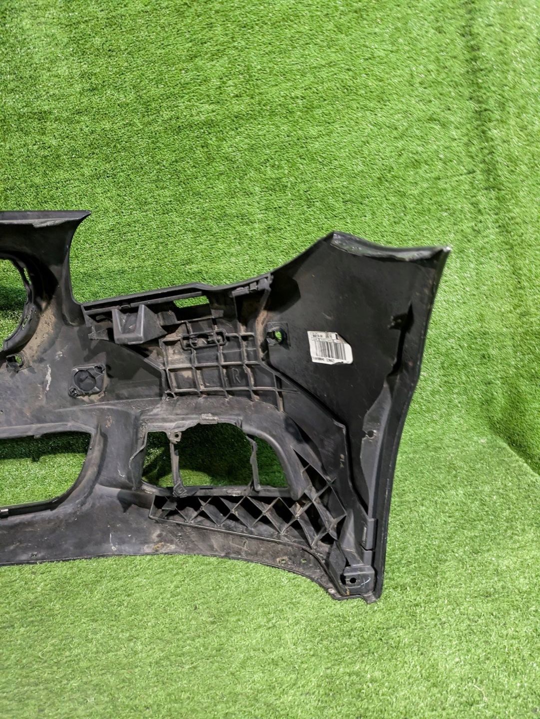 front bumper front BMW 5 F10 F11 m-packet NR.8383