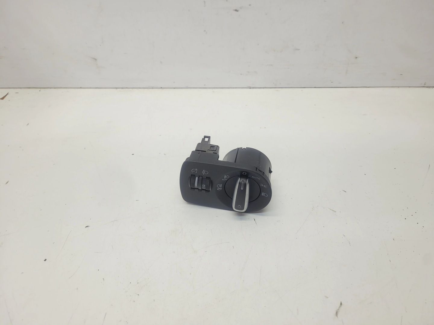 interruttore luci DRL AUDI A3 8P LIFT 8P2941531CJ inglese