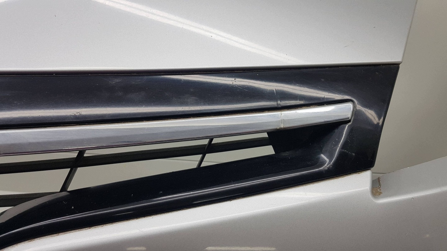 RENAULT SCENIC III LIFT 2013 - nárazník předek 62036308R