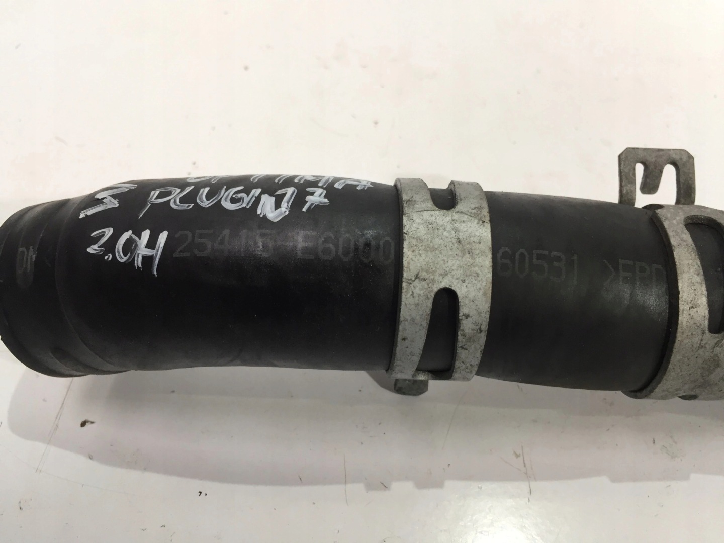 KIA OPTIMA IV 2.0 HYBRYDA 17R hose pipe 25415-E6000