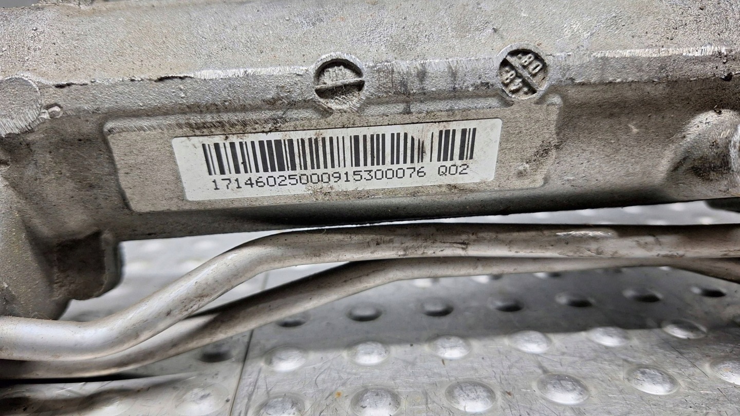 servo control below sensor 1714602500 MERCEDES SLK R171 W171 AMG