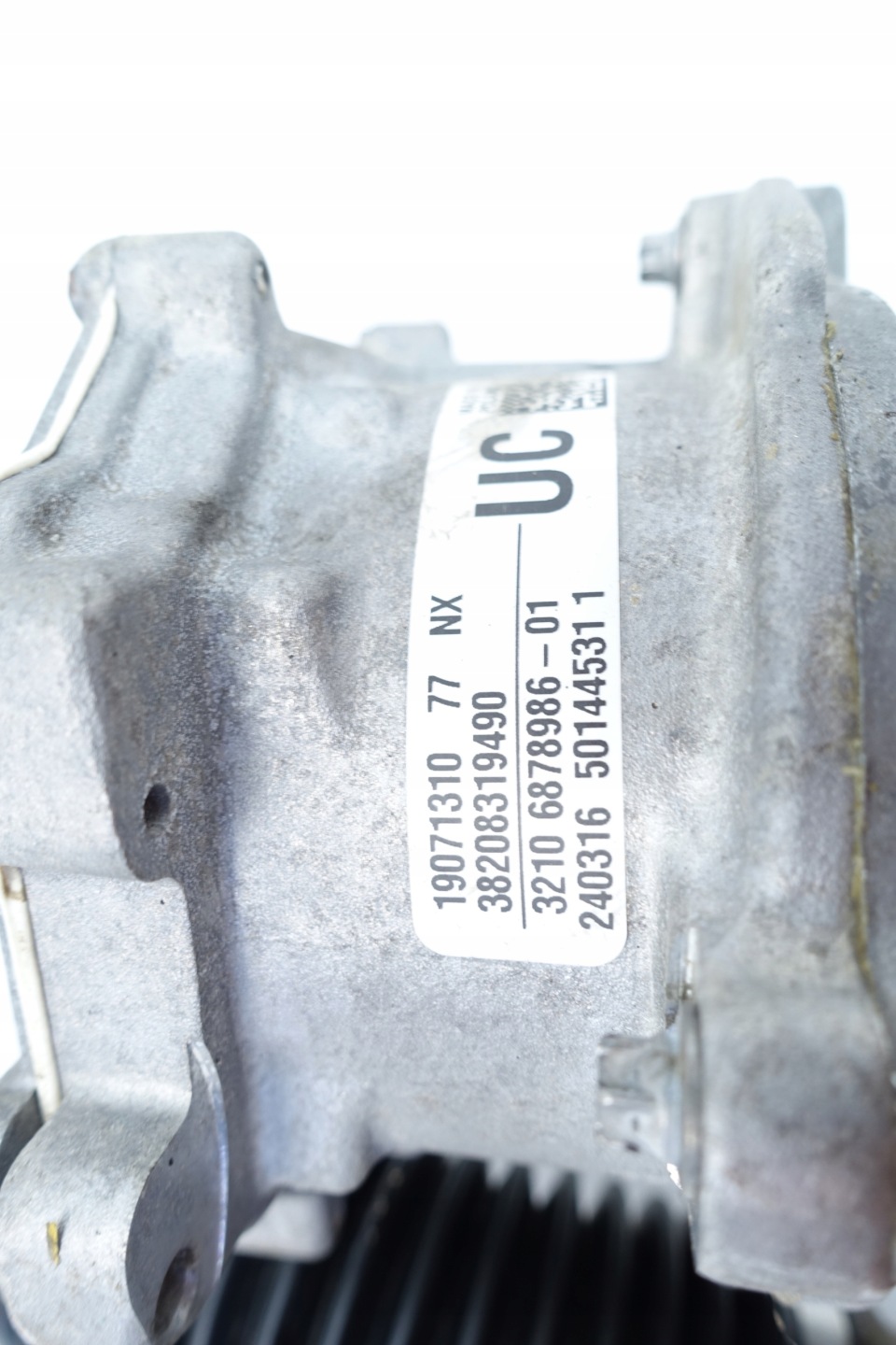 servo control MINI F54 F60 6878986