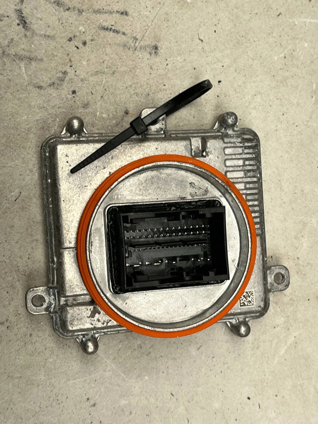 control unit LED REFLEKTORA CUPRA LEON 992941571AE @M