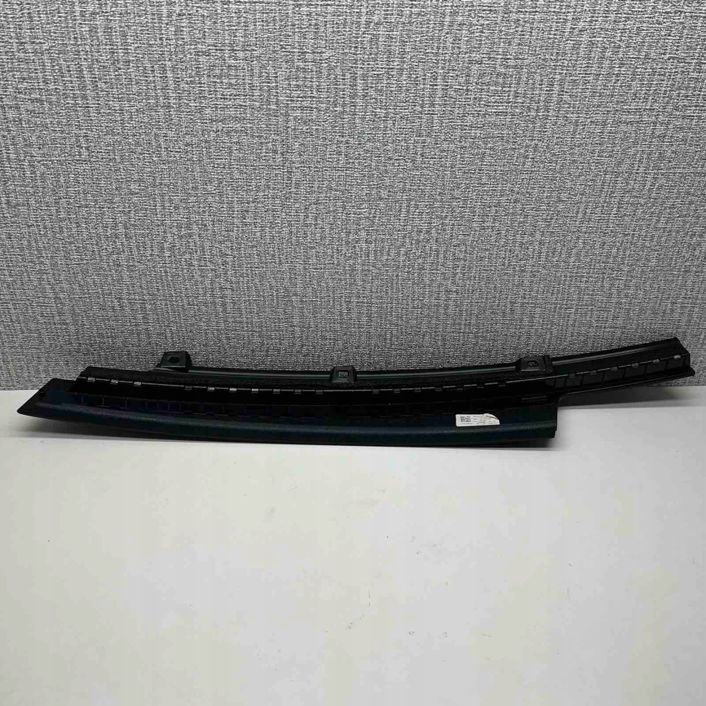 VOLVO XC60 moulding door vertical left front 32216798