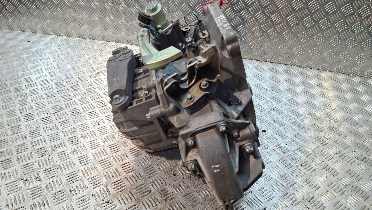 Getriebe 55192042 M32 OPEL ASTRA H ZAFIRA B 1.9 CDTI