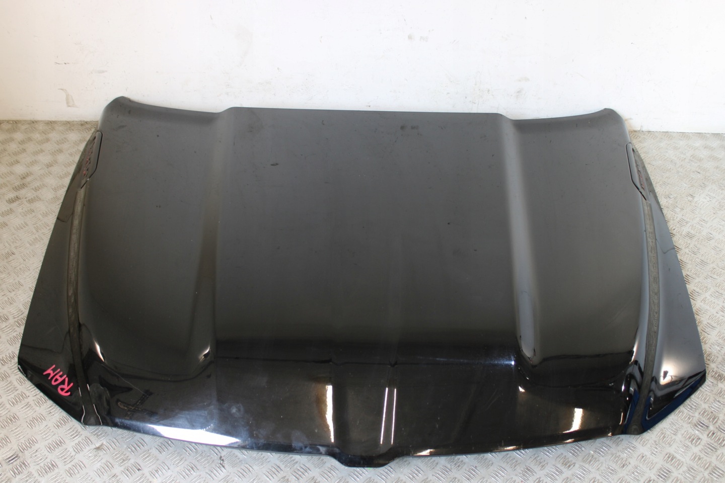 Capot Complète DODGE RAM V 5 1500 2019