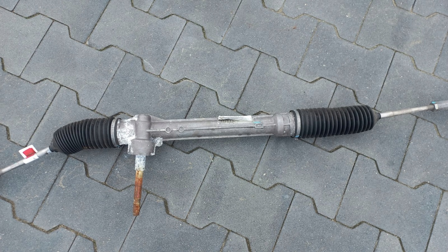 servo control FIAT 500 ABARTH 1,4T