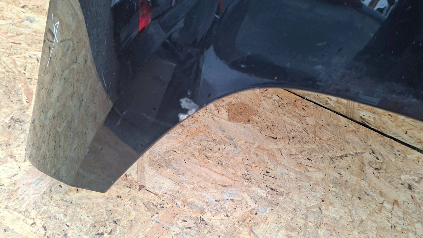 trunk door boot RENAULT LAGUNA COUPE 2008