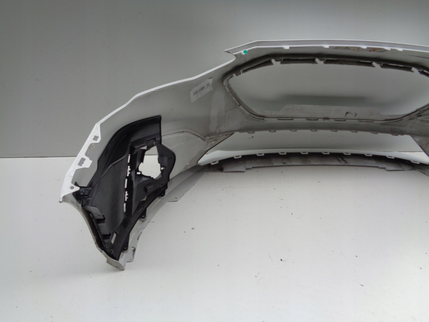 Frontstoßstange FORD FOCUS MK4 18- ST-LINE NR 49389