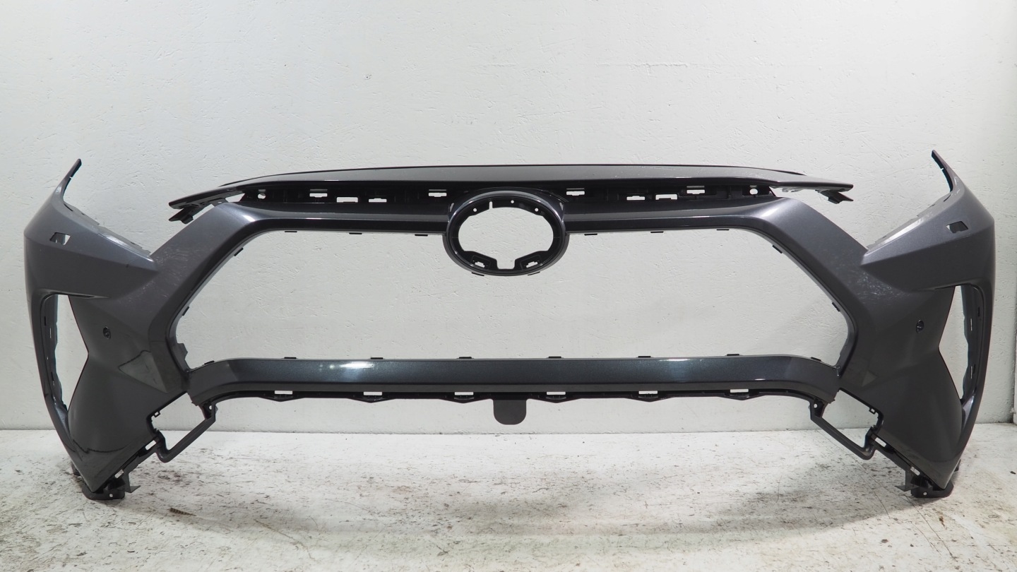 Toyota Rav4 V bumper front front 52119-42B20