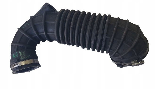 Audi A4 B8 8K0 07- 2.0 tdi wiring air pipe dolotowa