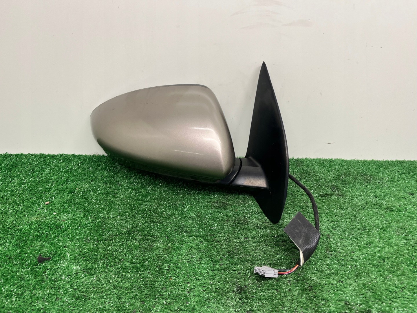 mirror right electrics NISSAN QASHQAI E11026202