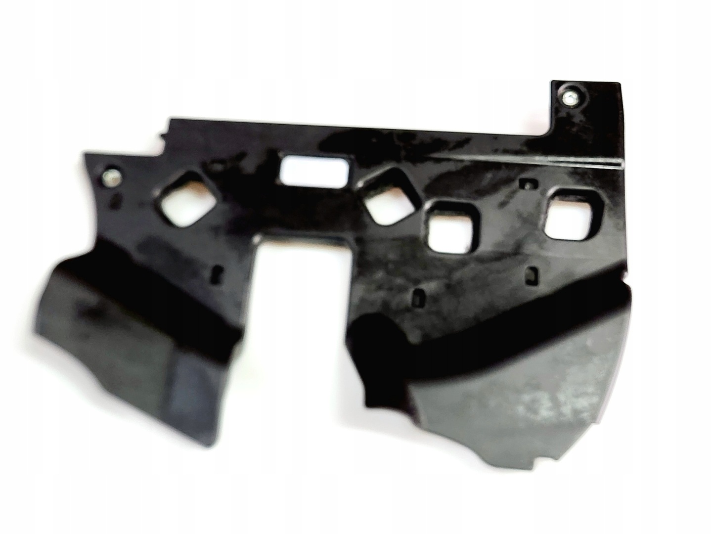 cover lower steering wheel steering wheel PORSCHE PANAMERA 971 OE