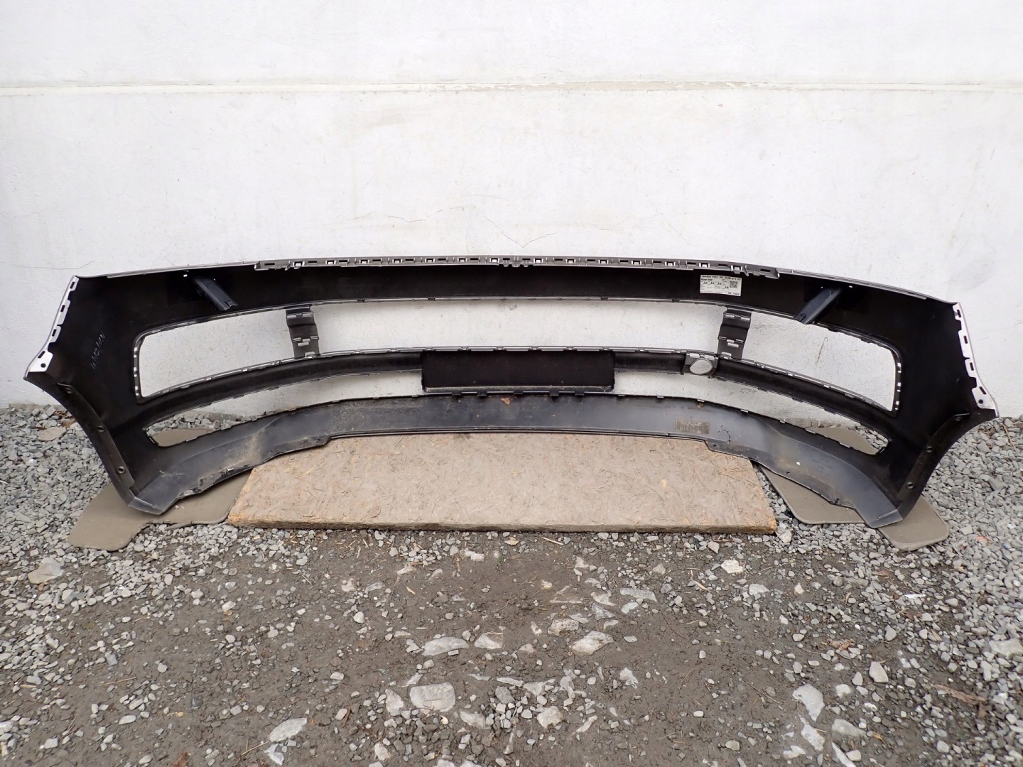 bumper front front VW T6 7E MULTIVAN 2016-2019R