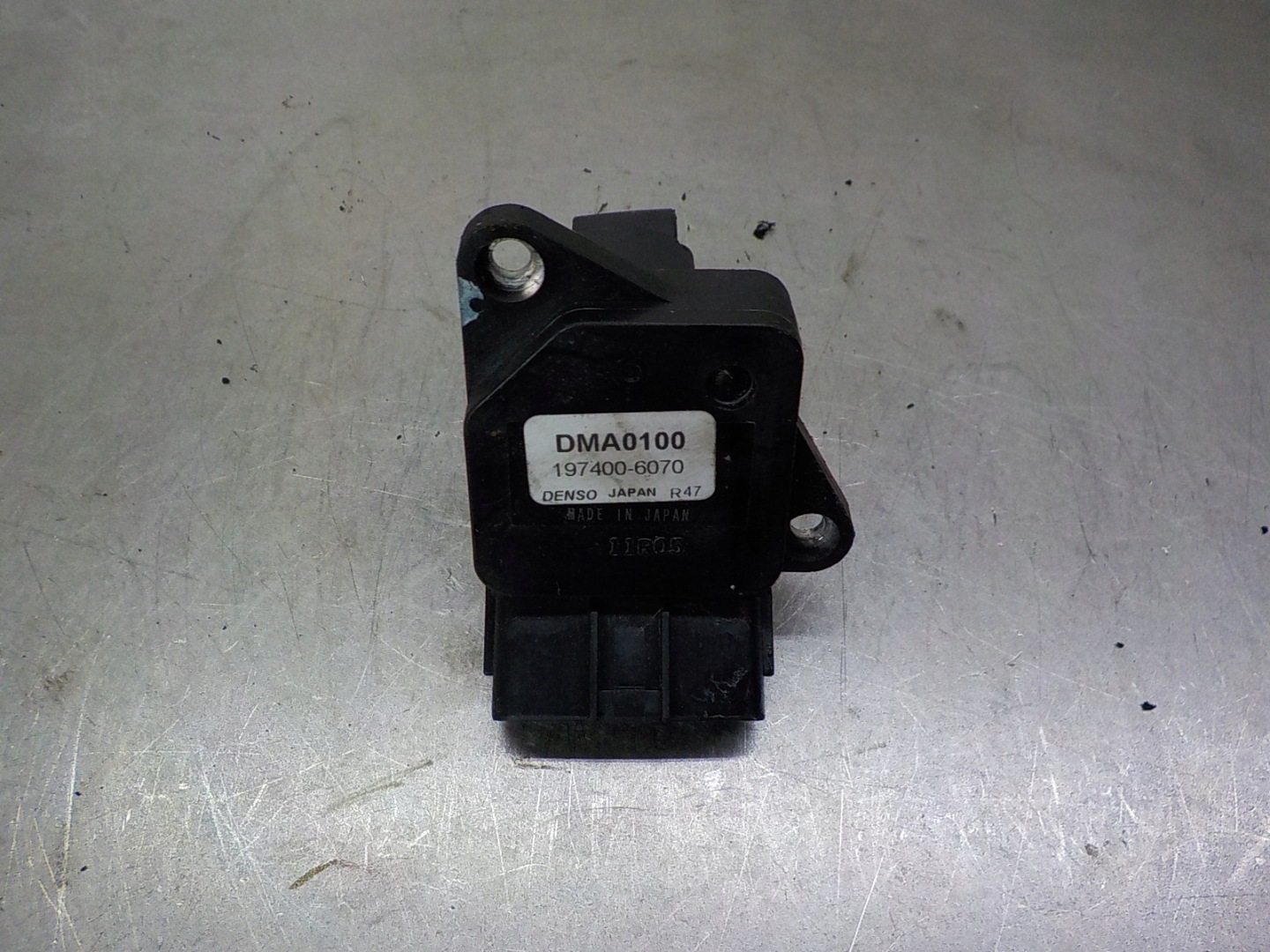 LEXUS GS300 flow meter DMA0100 197400-6070