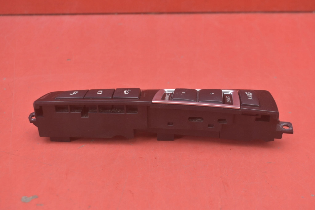 switch switch TRYBU running 9201487 BMW F01 4.4 XDRIVE 407 KM 08-12
