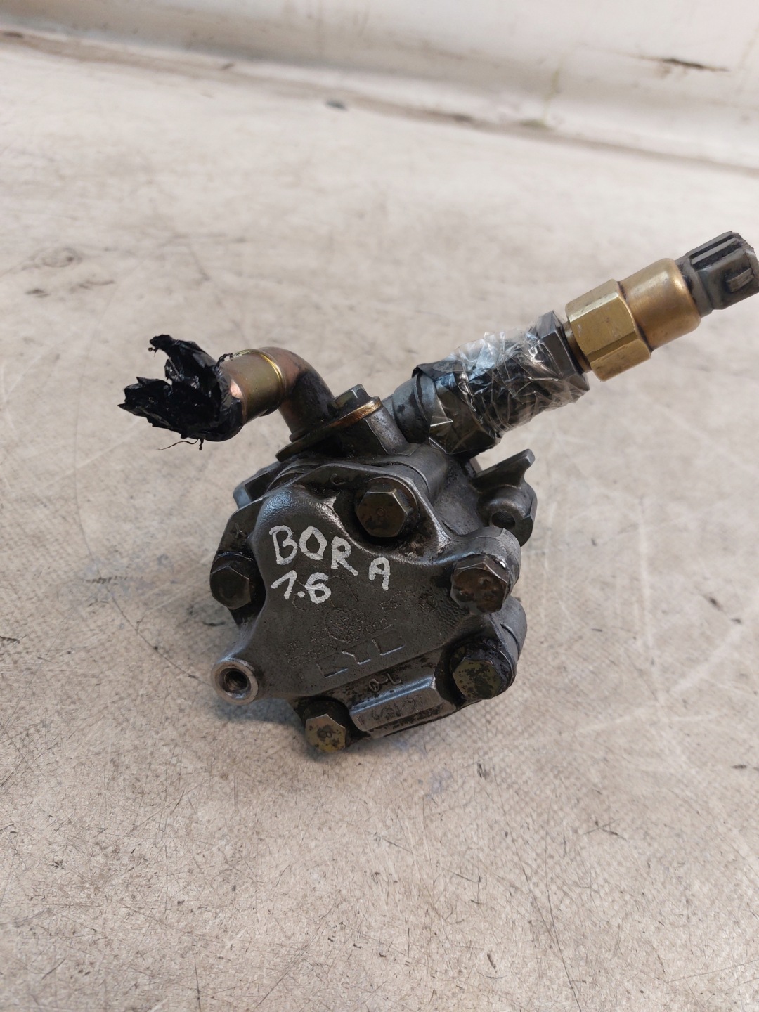 Servopumpe VW BORA 1.6
