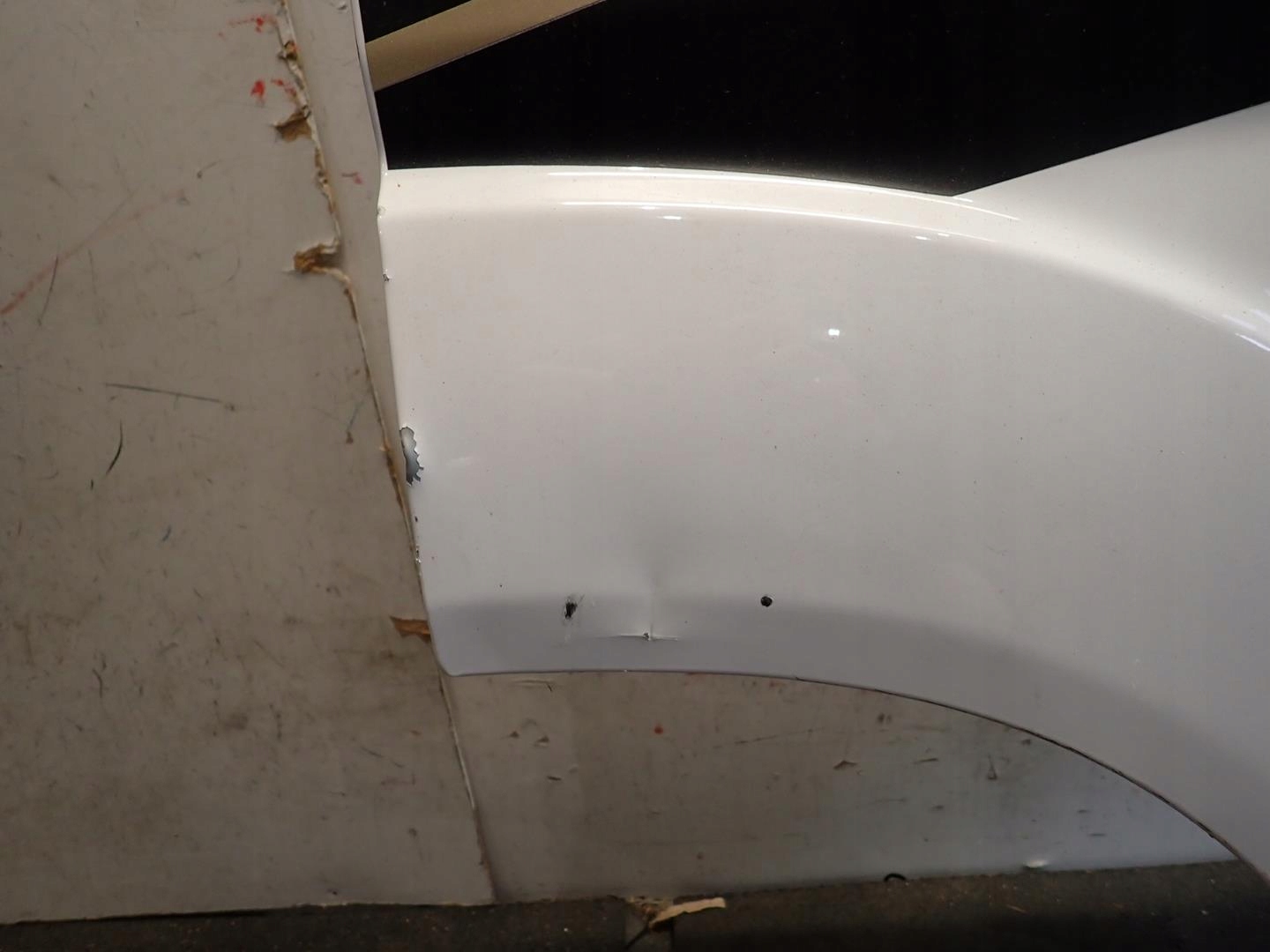 door front front left DUCATO BOXER JUMPER 2006