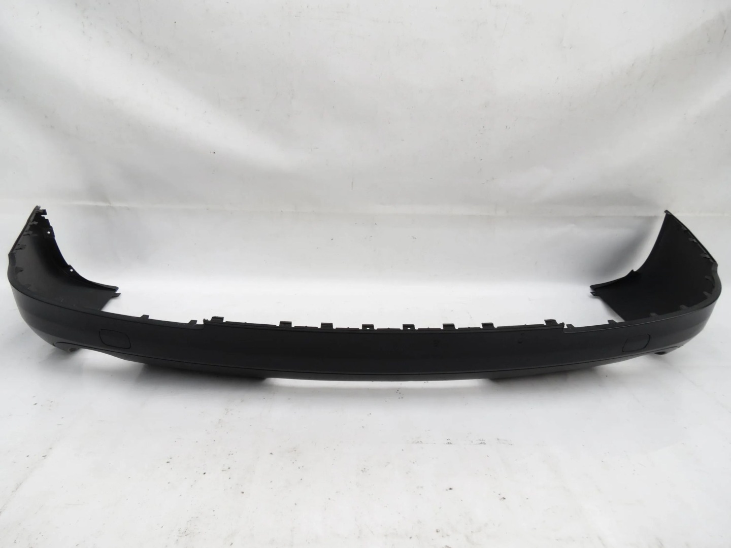 Stoßstange heck AUDI Q7 4L 4L0807521B
