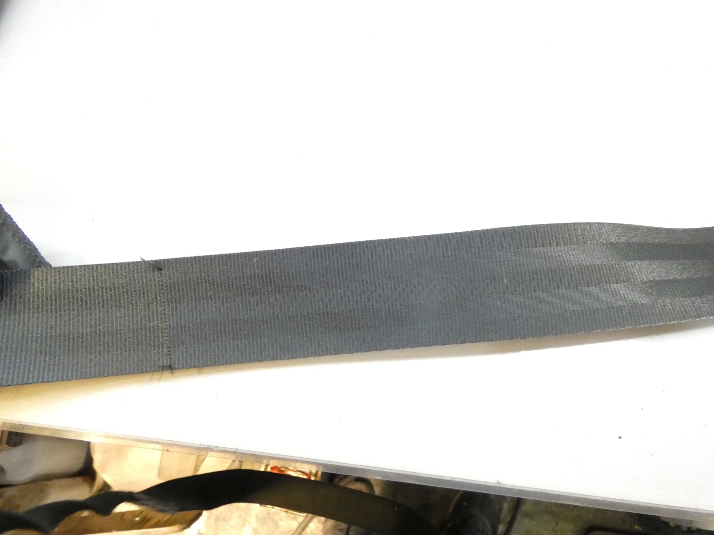 tension belt safety right front VW PASSAT B6 05-10 3C1857706F