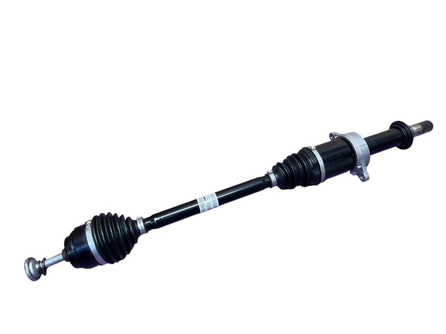 semi-axis front right BMW iX I20 iX 36KM
