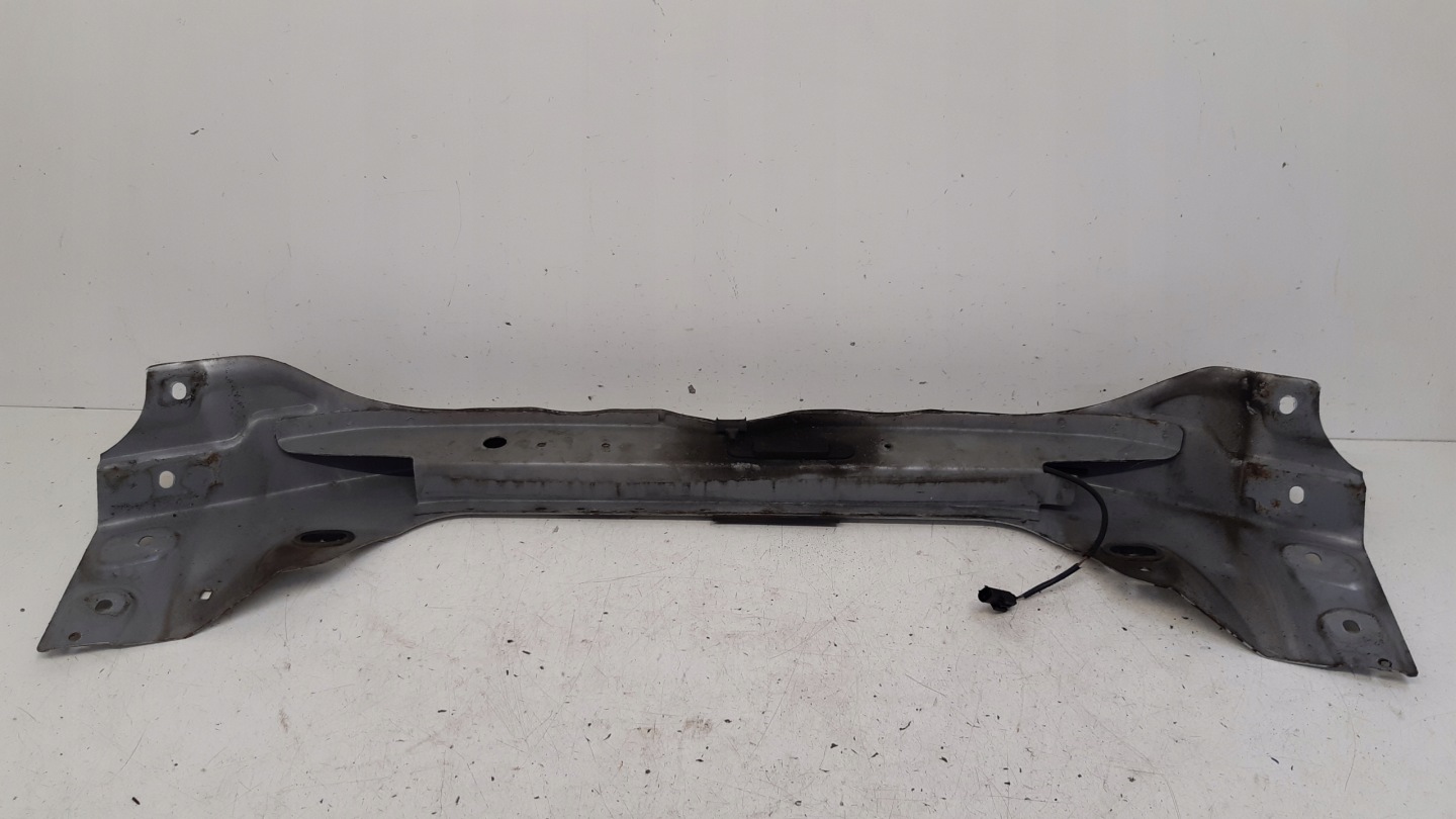 support panel for radiators pillar Mercedes ML W163