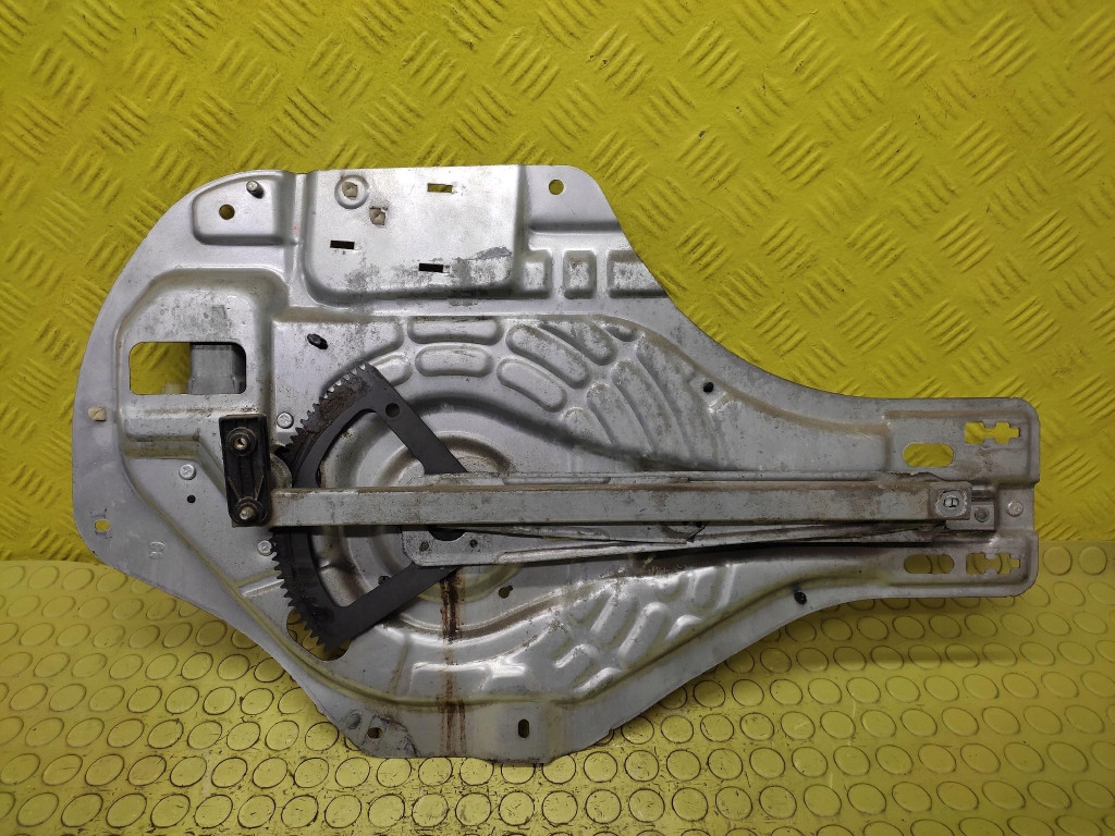 HYUNDAI TUCSON window regulator left front