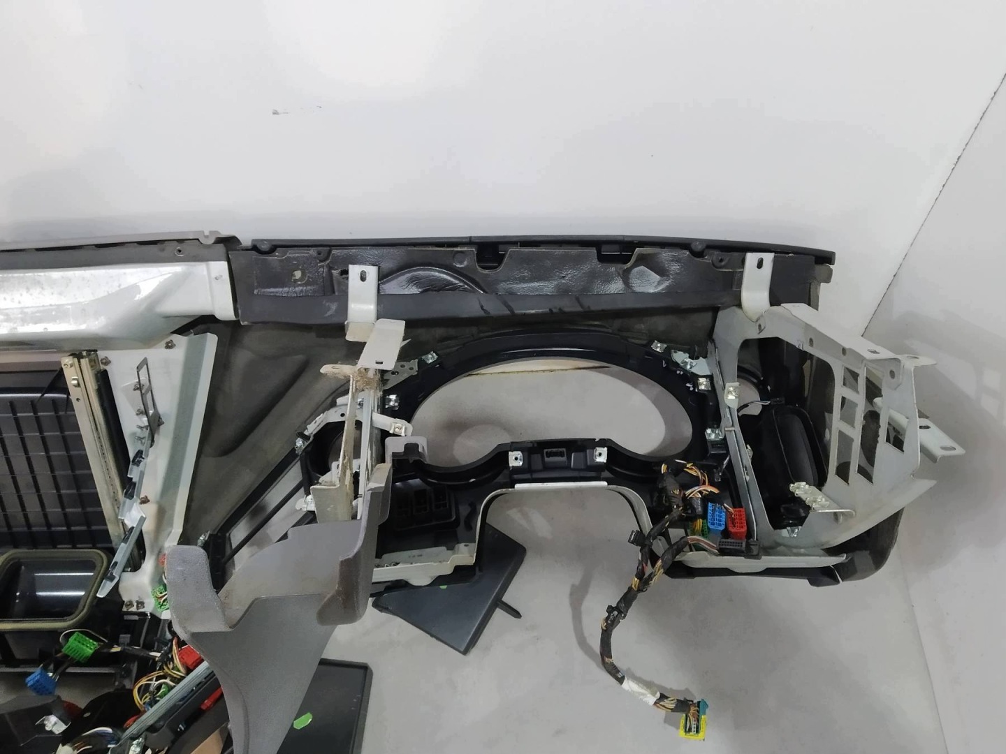 dashboard instrument panel cockpit PULPIT DAF XF (2012-2016) 106 Euro 6 440 FT