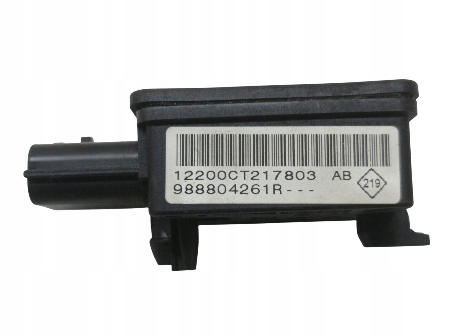 Sensor SENSOR UDERZENIOWY 988804261R Renault Scenic III (2009- )