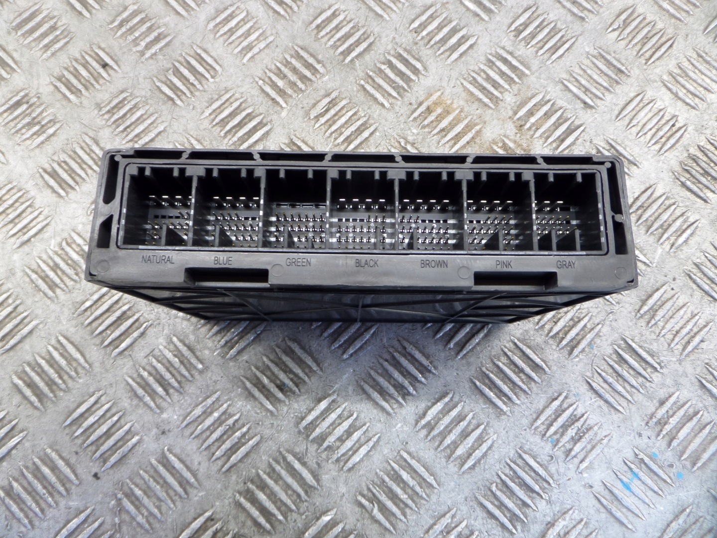OPEL ASTRA K 5 V control unit comfort control unit 13535989