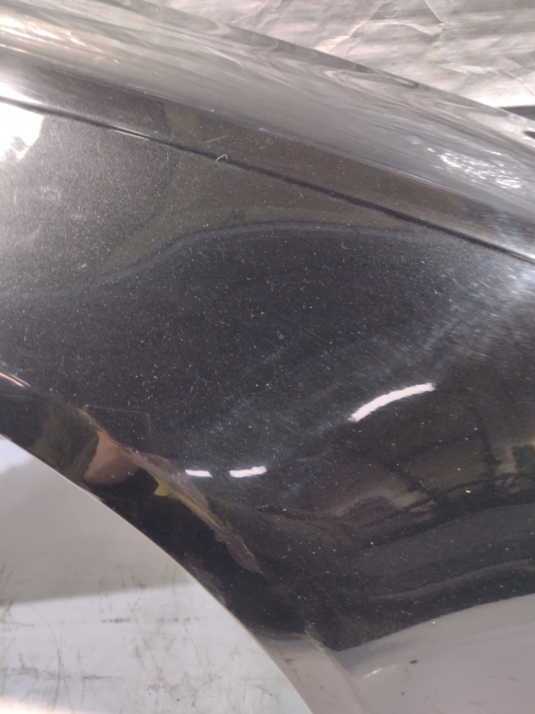 fender right front Audi A6 C6 k: LZ9Y