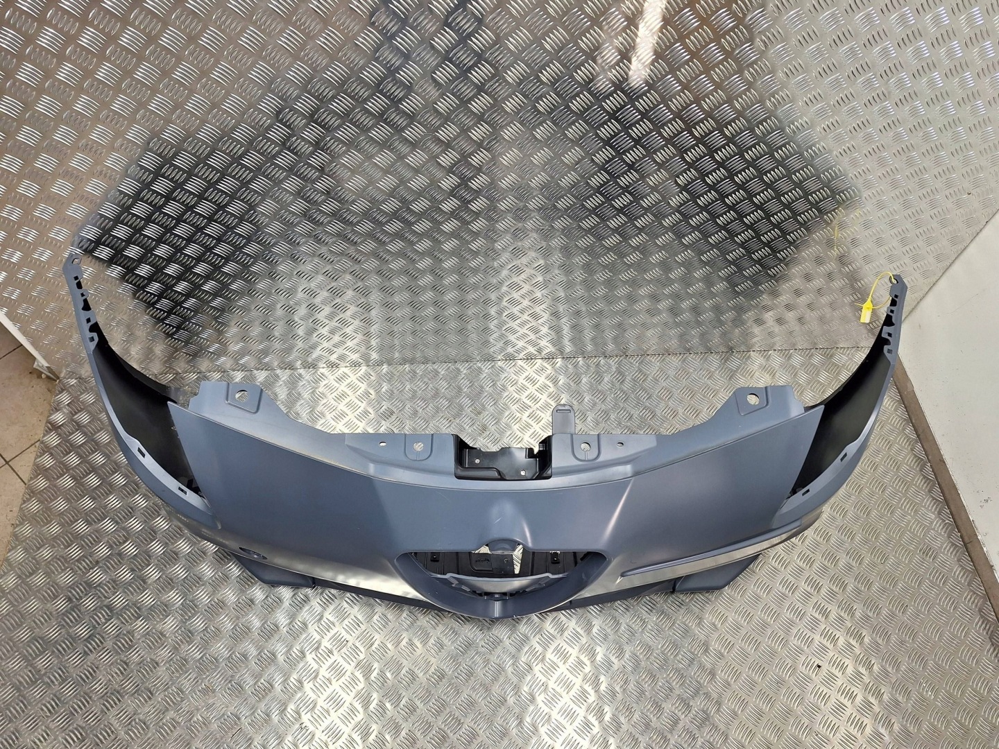 bumper front ALFA ROMEO GIULIETTA LIFT 14- 50541741