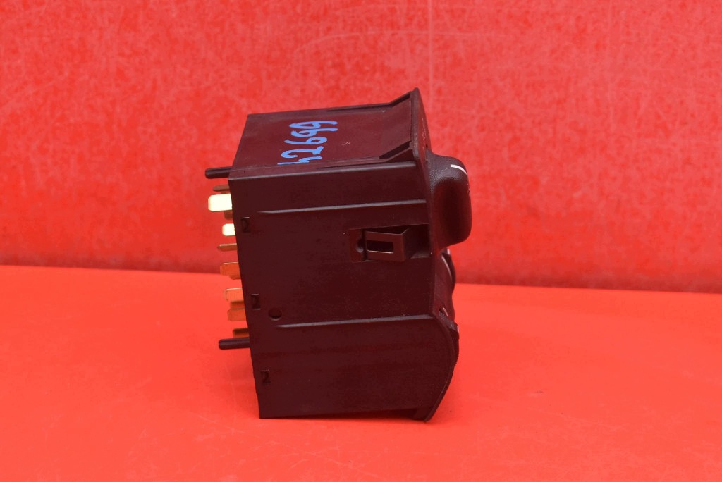 switch light switch 09133249 OPEL ZAFIRA A 99-03