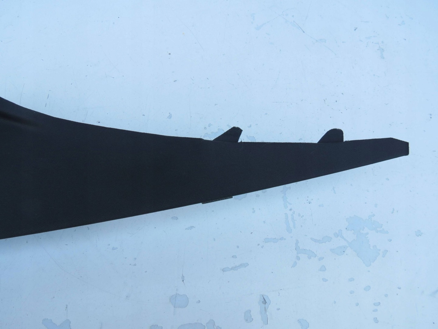 plastic cover SLUPKA left VOLVO S90 2.0 V90