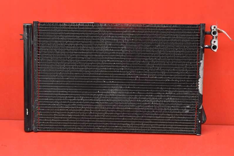 Radiateur climatisation 3213303 BMW E90 E91 2.5i 218 KM 04-12