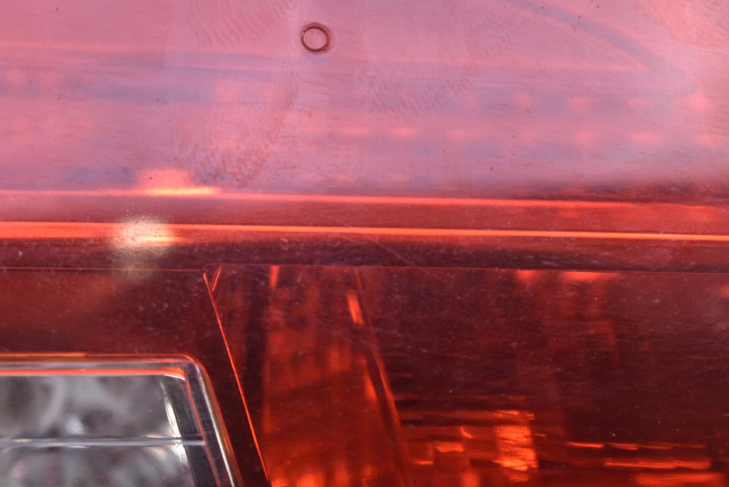 light left rear part rear 92403-A20 KIA CEED 2 II 5D HB LIFT 15-18