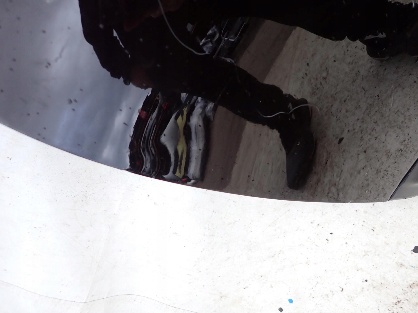 NISSAN QASHQAI and 1 06-13 door front front left