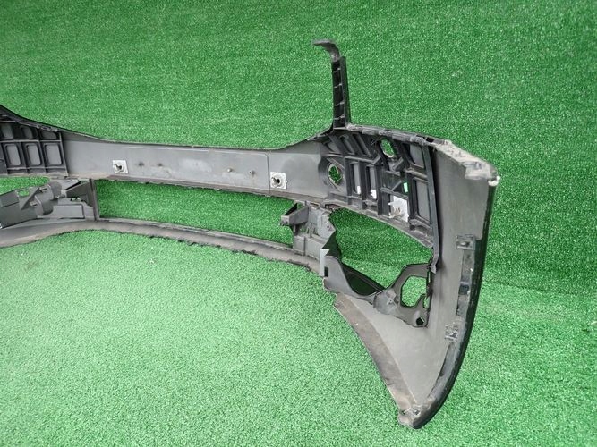 SKODA OCTAVIA III LIFT 17- FRONTSTOSSSTANGE VORNE