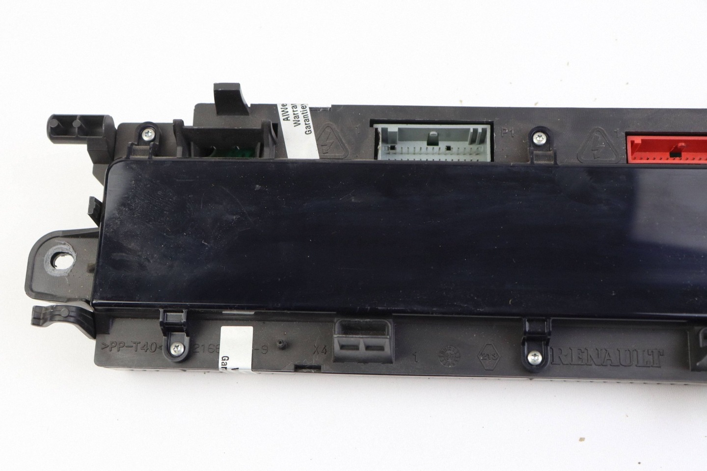 RENAULT SCENIC II dials dials display P8200365607D EUROPA