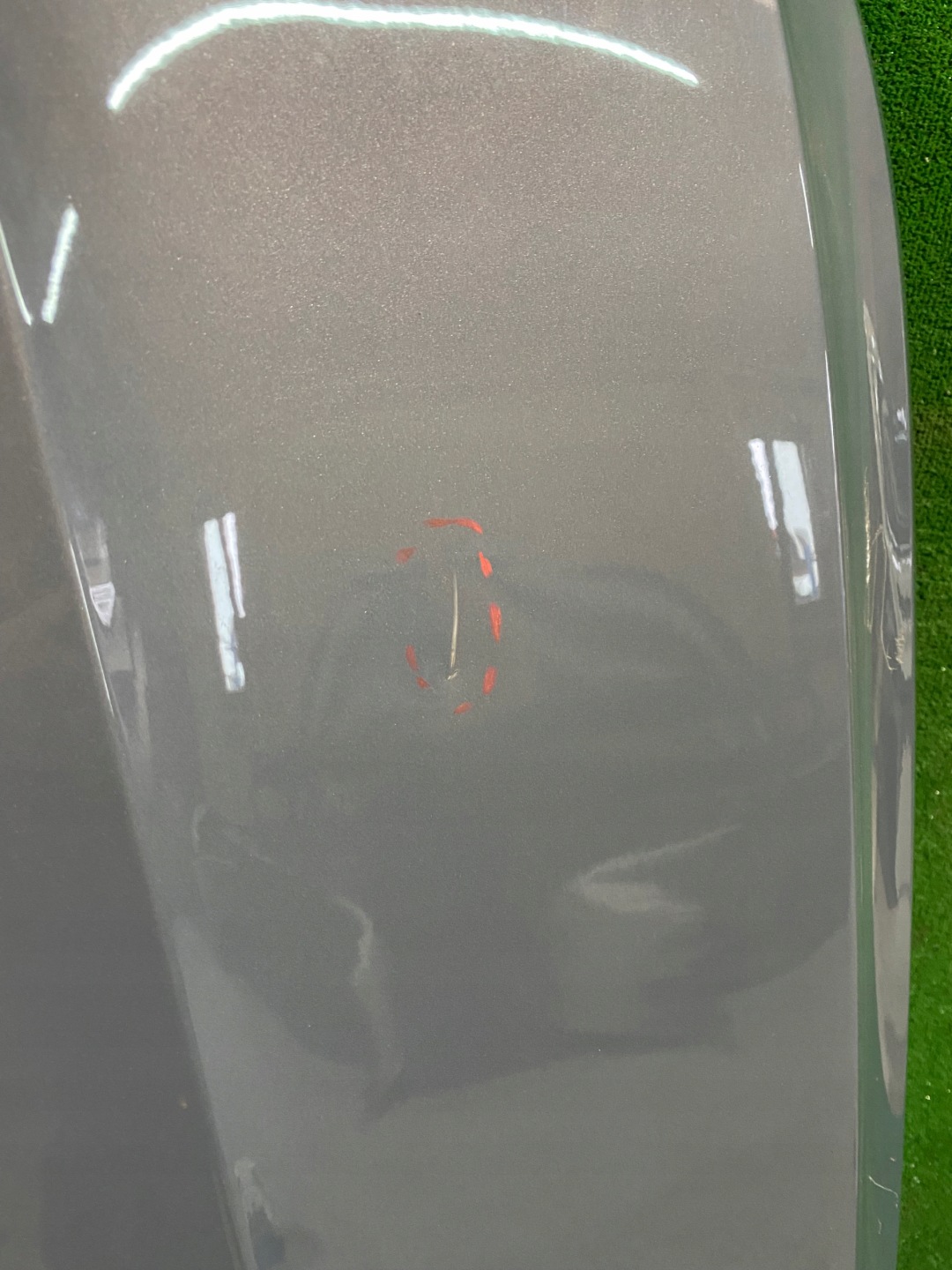 Cofano VOLVO XC40 17