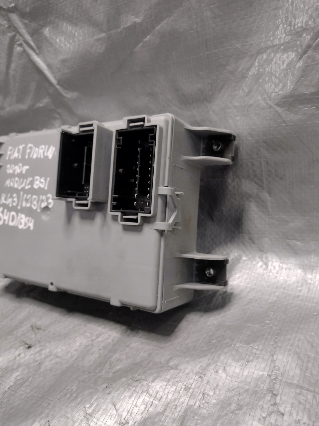 modulo BSI Fiat Fiorino III 01368890080