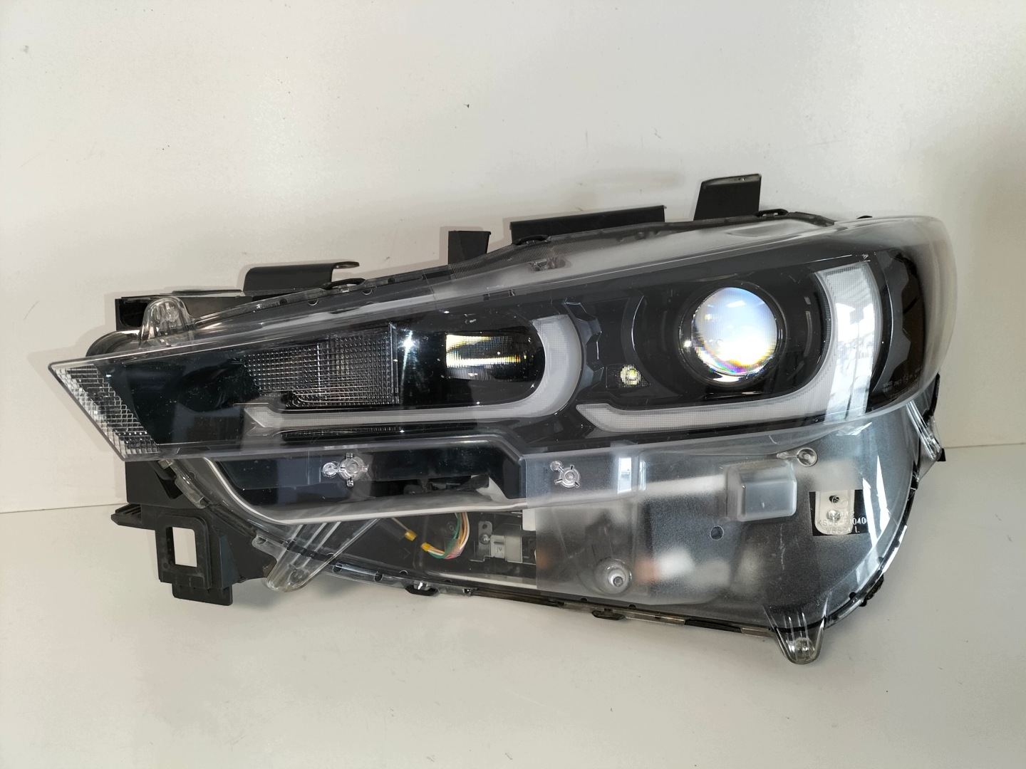 light front reflektor left MAZDA CX5 CX-5 II LIFT 22- FULL LED