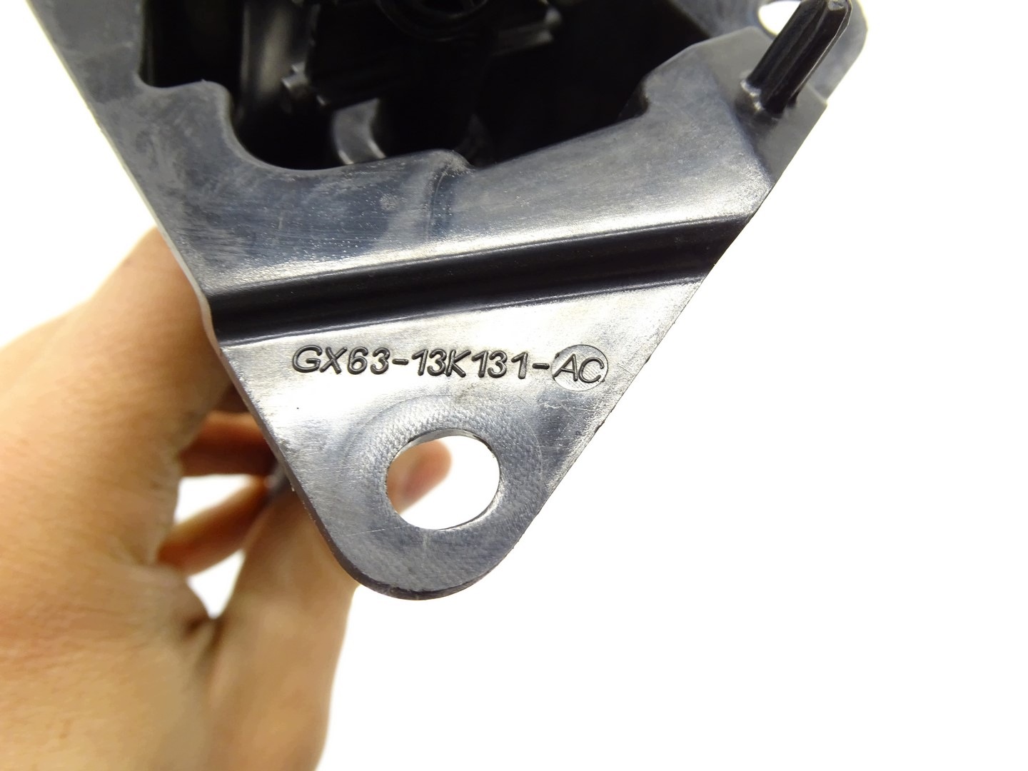 washer REFLEKTORA left JAGUAR XF GX63-13K131AC