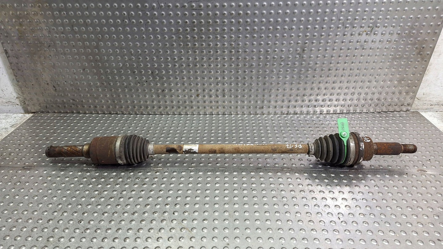 semi-axis left right rear part CV61-4K138-AA FORD KUGA MK2 2.0 TDCI 4x4