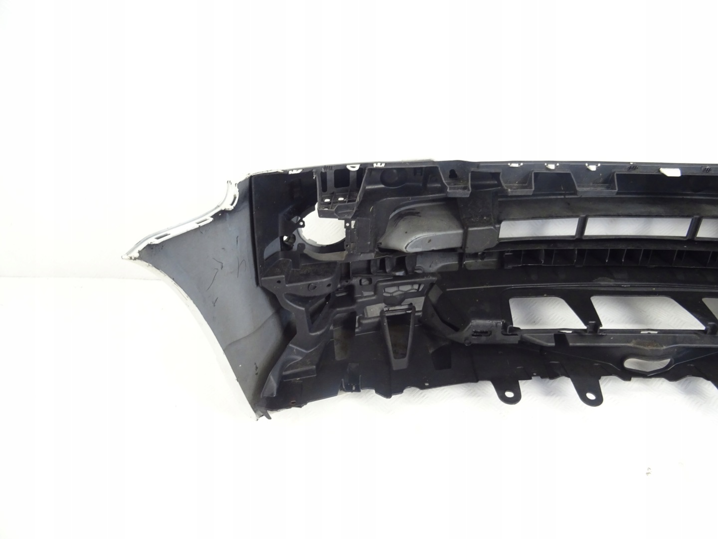 Range Rover Sport Autobiography bumper