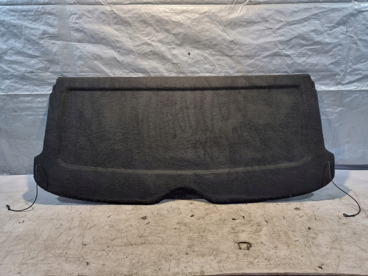 plato boot rear PEUGEOT 307 3D 02r